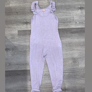 COPY - Smash + Tess Sweetheart Romper